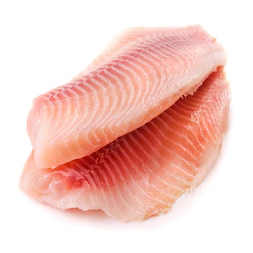 Bhetki Fillets whole